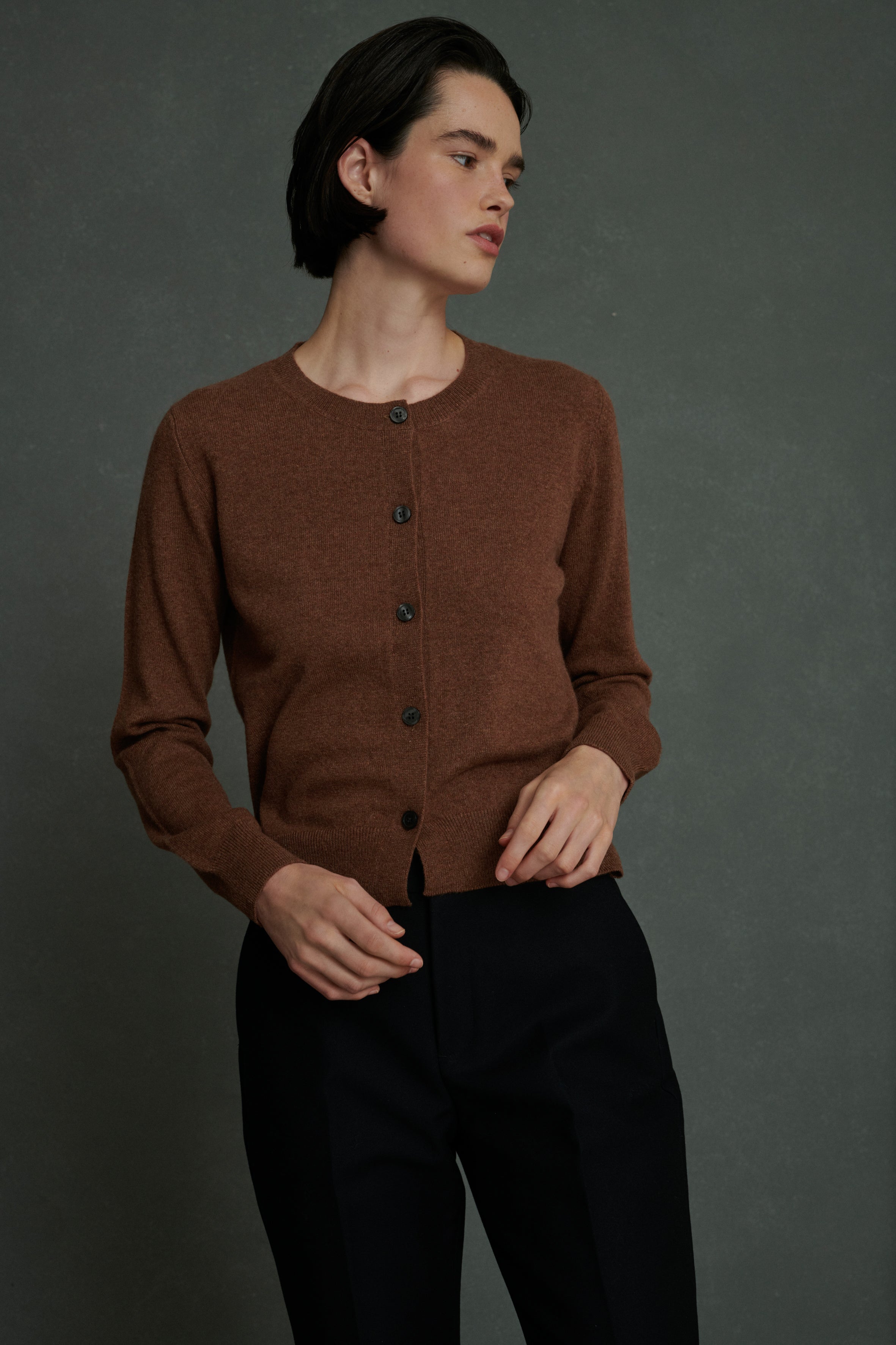 Winners cardigans top