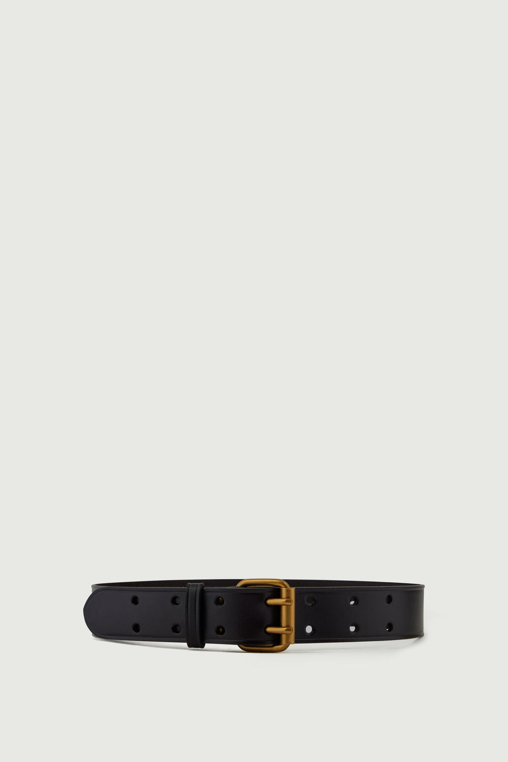 Ceinture avec deux rond marque best sale