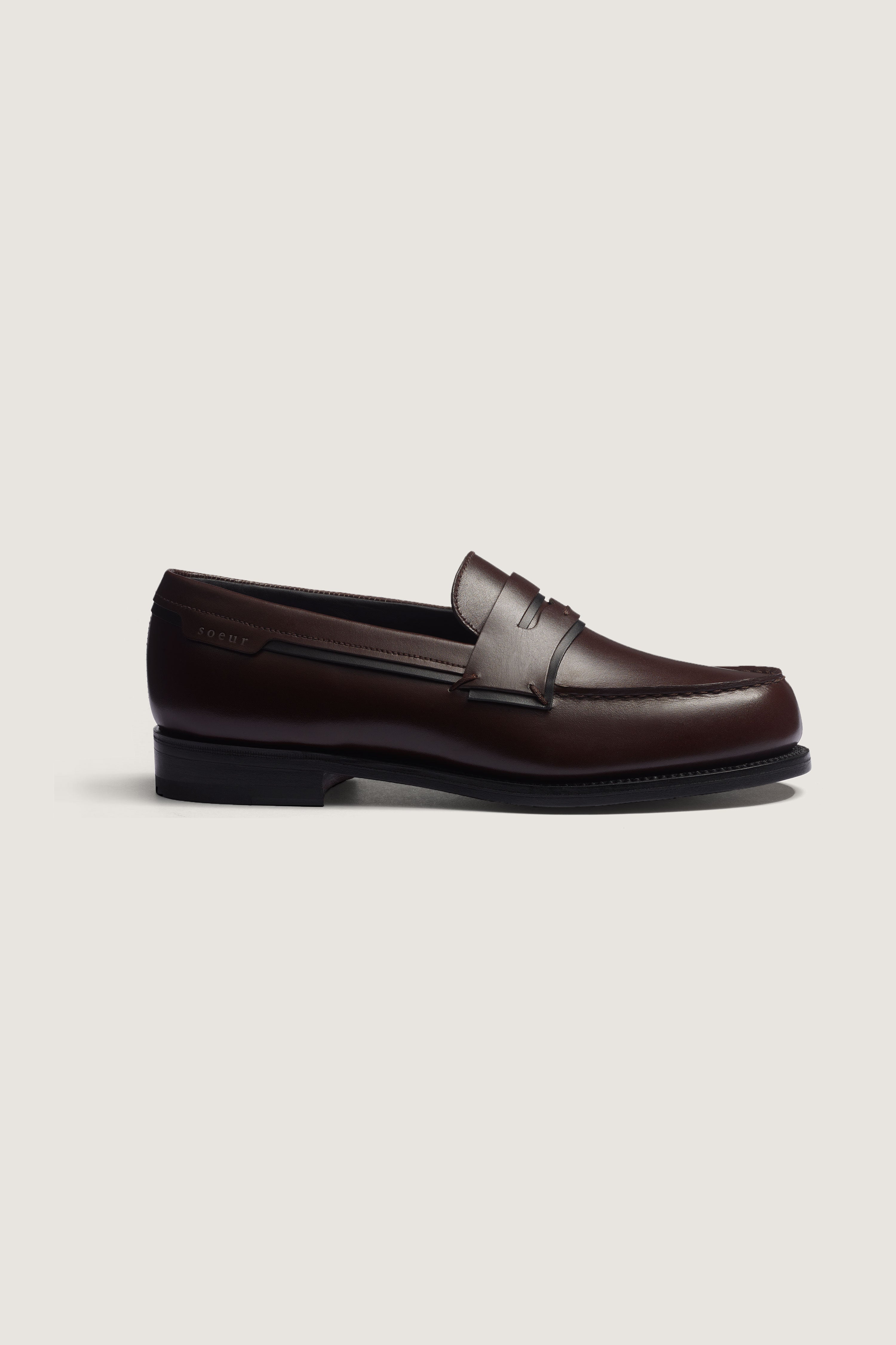 Jm weston store mocassin prix