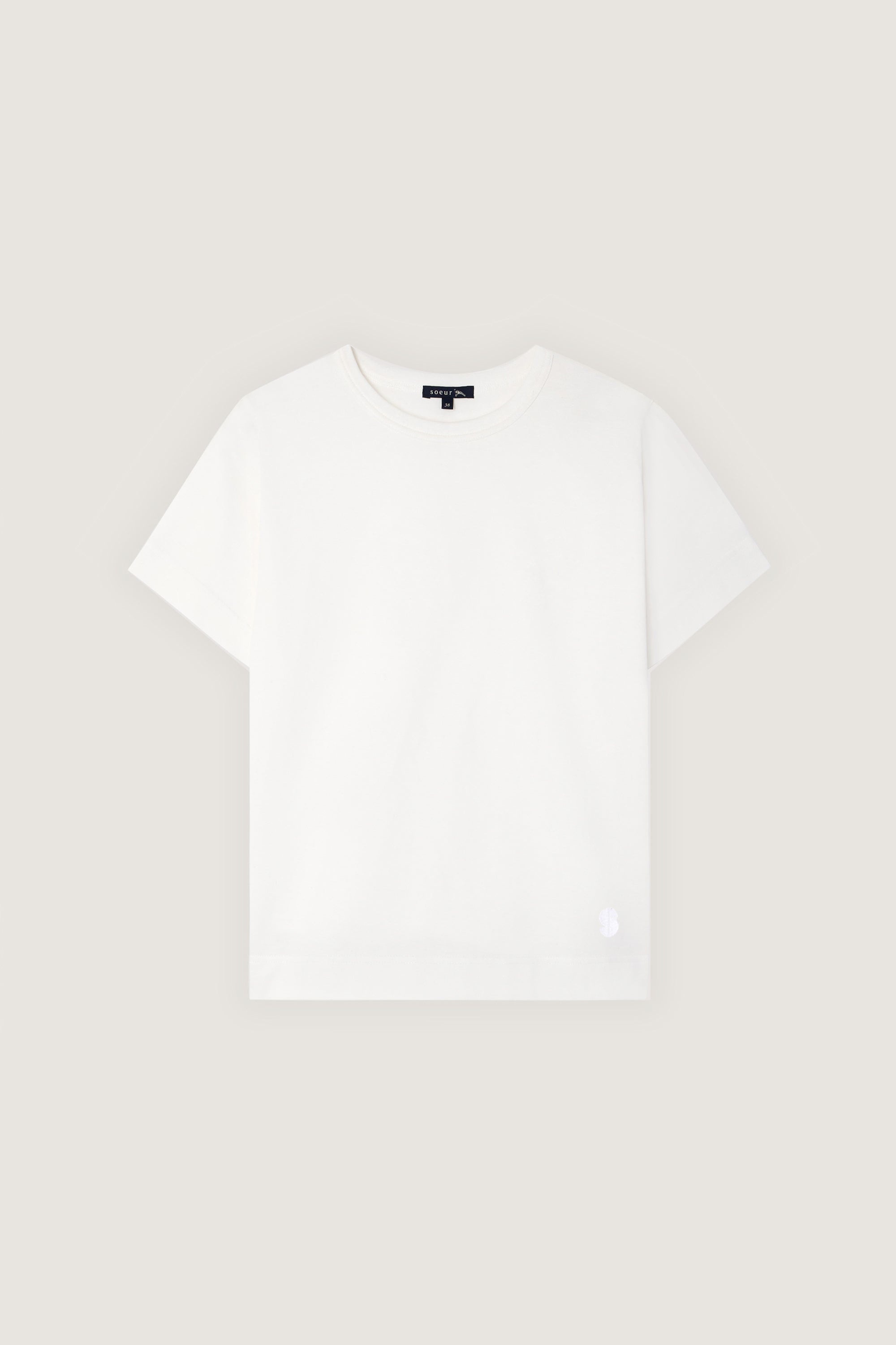 TEE SHIRT BASIC